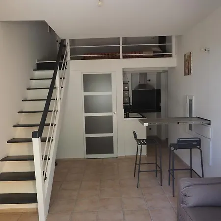 Apartment Joli Studio De 30m2