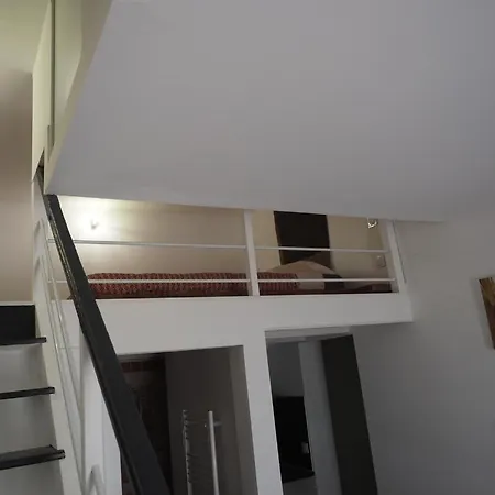 Joli Studio De 30m2 Apartment *