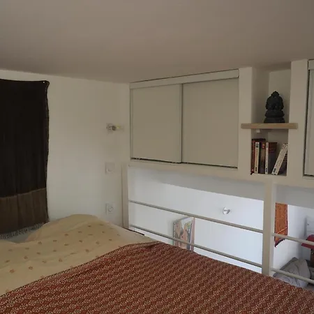 Joli Studio De 30m2 Apartment