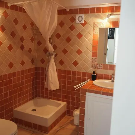 Joli Studio De 30m2 Villeneuve (Alpes-de-Haute-Provence)