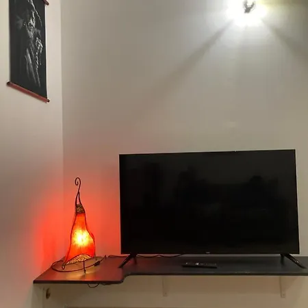 Apartment Joli Studio De 30m2 Villeneuve (Alpes-de-Haute-Provence)